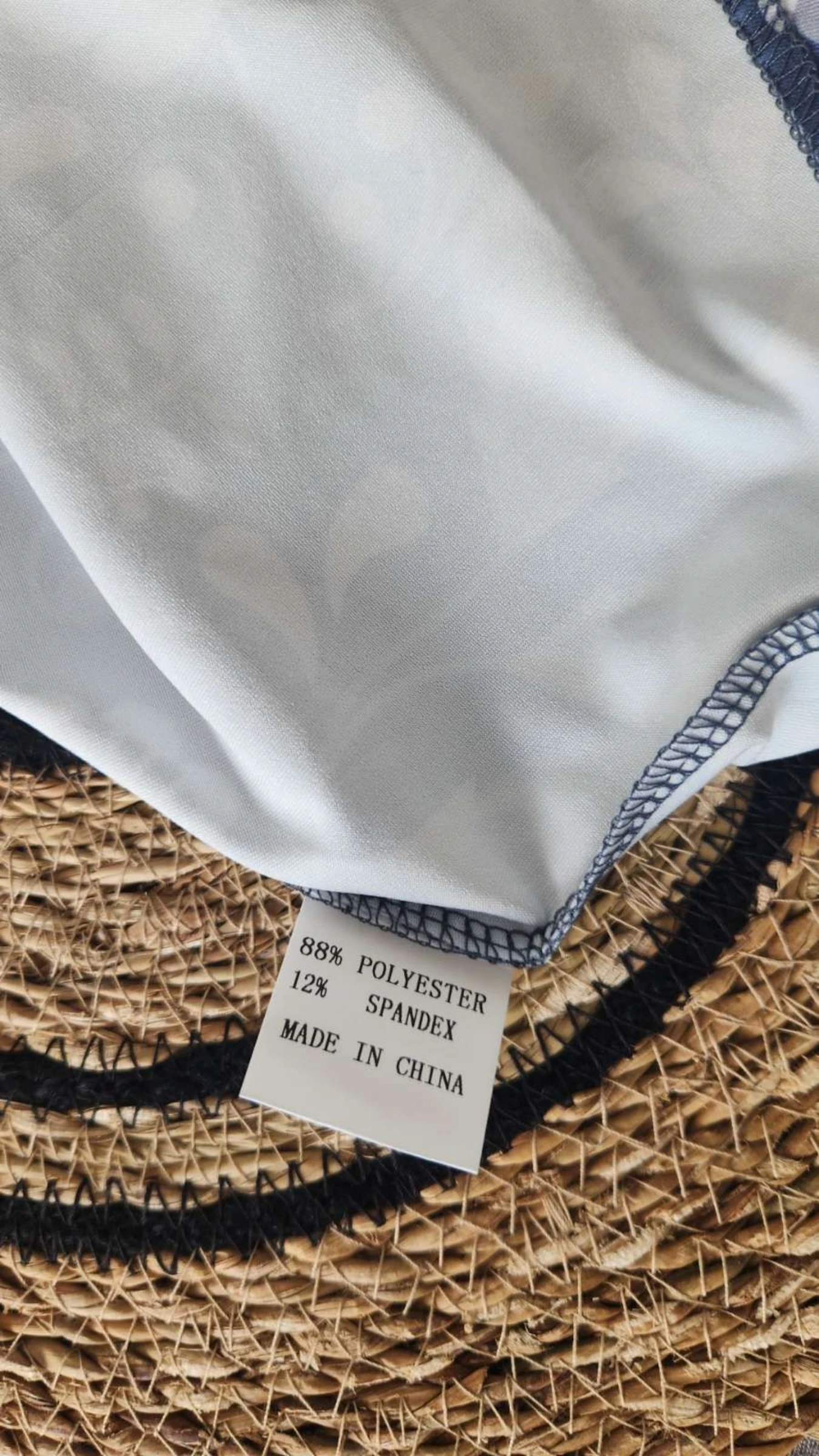 Retro/Y2K bloemend bedrukte poloshirt ●Maat S●🌸 – photo 7